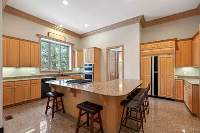453 Timberlea Trail, Kettering, OH 45429 - Photo 25