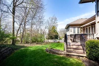 453 Timberlea Trail, Kettering, OH 45429 - Photo 71