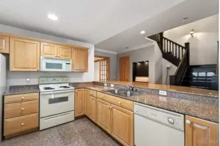 453 Timberlea Trail, Kettering, OH 45429 - Photo 49