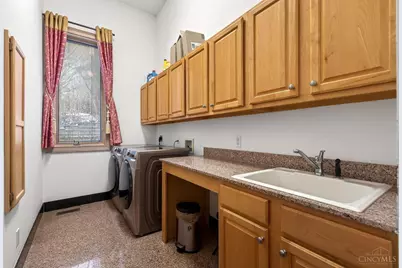 453 Timberlea Trail, Kettering, OH 45429 - Photo 37