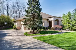 453 Timberlea Trail, Kettering, OH 45429 - Photo 67