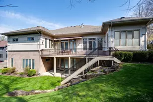 453 Timberlea Trail, Kettering, OH 45429 - Photo 3