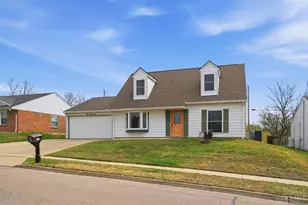 186 Dana Ave, Wilmington, OH 45177 - Photo 1