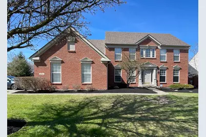 886 Augusta Boulevard, Miami Township, OH 45140 - Photo 1