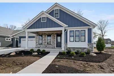 7174 Traditions Turn, Mason, OH 45040 - Photo 45