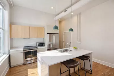 915 Vine Street, Cincinnati, OH 45202 - Photo 3