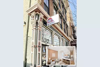 915 Vine Street, Cincinnati, OH 45202 - Photo 1