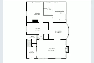 558 Howell Avenue, Cincinnati, OH 45220 - Photo 35