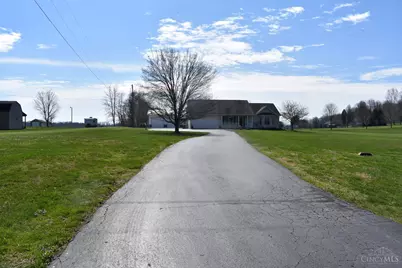 7116 Green Road, Hillsboro, OH 45133 - Photo 1