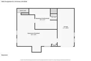 5062 Orangelawn, Delhi Township, OH 45238 - Photo 31