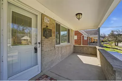 734 Wilbud Drive, Cincinnati, OH 45205 - Photo 5