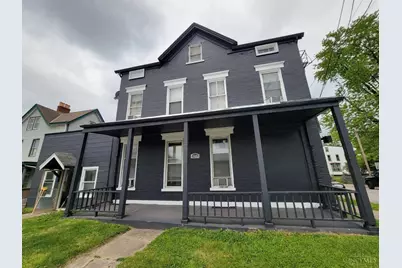 4259 Vine Street, Cincinnati, OH 45217 - Photo 1