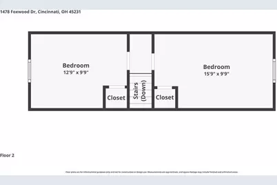 1478 Foxwood Drive, Cincinnati, OH 45231 - Photo 29