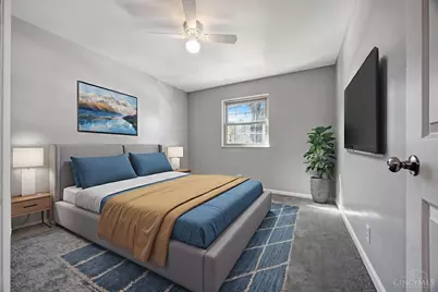 650 Allencrest Court, Springfield Township, OH 45231 - Photo 23