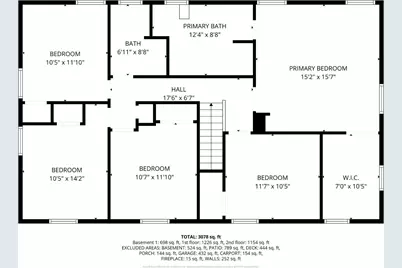 650 Allencrest Court, Springfield Township, OH 45231 - Photo 35