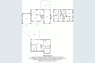 650 Allencrest Court, Springfield Township, OH 45231 - Photo 37