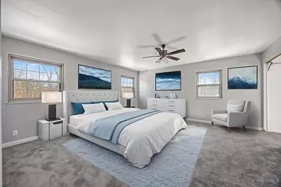 650 Allencrest Court, Springfield Township, OH 45231 - Photo 13