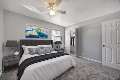 650 Allencrest Court, Springfield Township, OH 45231 - Photo 17