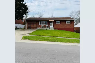 8526 Neptune Drive, Colerain Township, OH 45231 - Photo 1