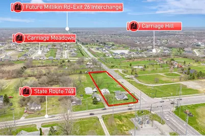 4996 Millikin Road, Liberty Township, OH 45011 - Photo 1