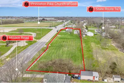 4996 Millikin Road, Liberty Township, OH 45011 - Photo 3