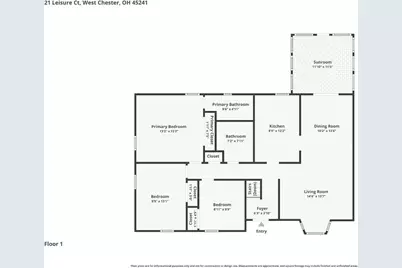 21 Leisure Court, West Chester, OH 45241 - Photo 39