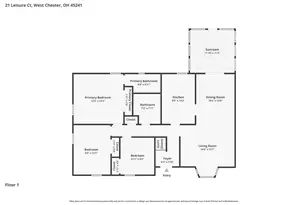 21 Leisure Ct, West Chester, OH 45241 - Photo 39