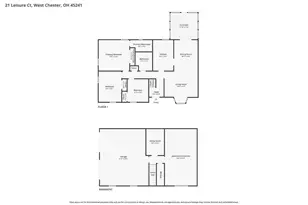 21 Leisure Ct, West Chester, OH 45241 - Photo 41