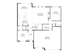 6924 Welney Run, Liberty Township, OH 45044 - Photo 3