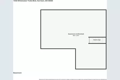 1546 Whitewater Trails Boulevard, Harrison, OH 45030 - Photo 59