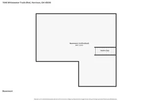 1546 Whitewater Trails Blvd, Harrison, OH 45030 - Photo 59