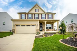 1546 Whitewater Trails Blvd, Harrison, OH 45030 - Photo 1