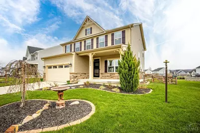 1546 Whitewater Trails Boulevard, Harrison, OH 45030 - Photo 3