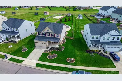 1546 Whitewater Trails Boulevard, Harrison, OH 45030 - Photo 45