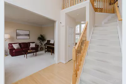 9741 Olde Georgetown Way, Centerville, OH 45458 - Photo 11