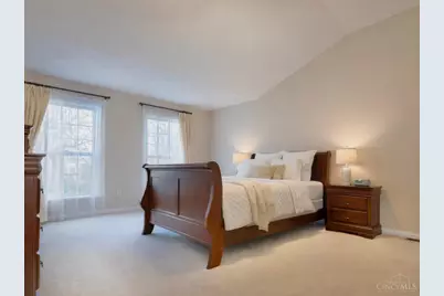 9741 Olde Georgetown Way, Centerville, OH 45458 - Photo 5