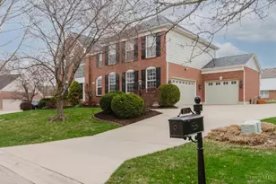 9741 Olde Georgetown Way, Centerville, OH 45458 - Photo 47