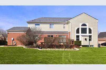 9741 Olde Georgetown Way, Centerville, OH 45458 - Photo 49