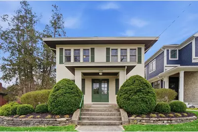 3705 Ault Park Avenue, Cincinnati, OH 45208 - Photo 5