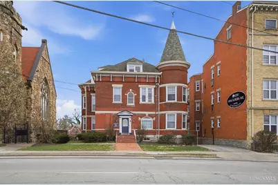 61 William H Taft Road, Cincinnati, OH 45219 - Photo 1