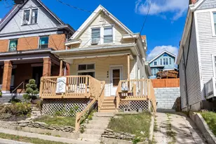 440 Warner St, Cincinnati, OH 45219 - Photo 1