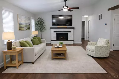 3281 Springview Drive, Fairfield Township, OH 45011 - Photo 59