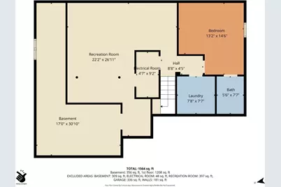 3281 Springview Drive, Fairfield Township, OH 45011 - Photo 57