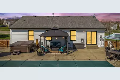 3281 Springview Drive, Fairfield Township, OH 45011 - Photo 71