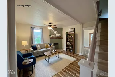 218 Washington Avenue, Saint Bernard, OH 45217 - Photo 21