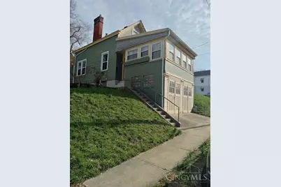 218 Washington Avenue, Saint Bernard, OH 45217 - Photo 1