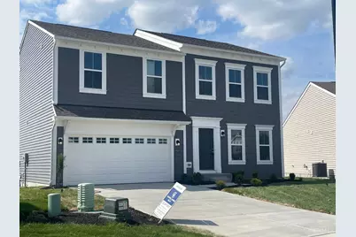 9009 Caprock Court, Harrison, OH 45030 - Photo 3