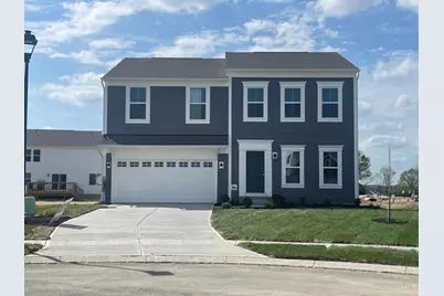 9009 Caprock Court, Harrison, OH 45030 - Photo 1