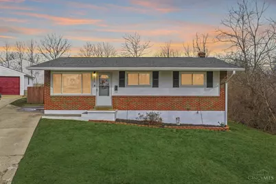 8608 Dundalk Court, Sycamore Township, OH 45236 - Photo 1