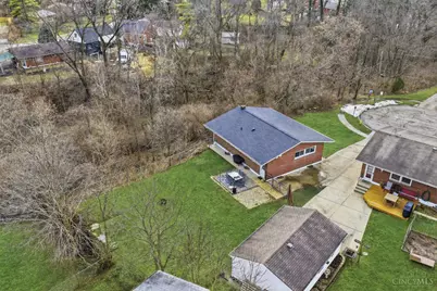 8608 Dundalk Court, Sycamore Township, OH 45236 - Photo 13